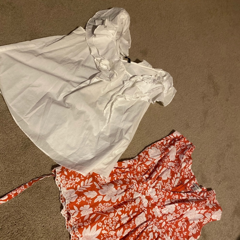 Spring tops - Picture 2 of 5
